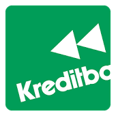 Kreditbanken logo