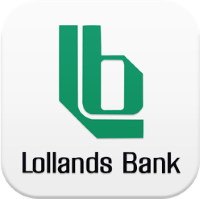 Lollands Bank logo