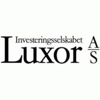 Investeringsselskabet Luxor logo