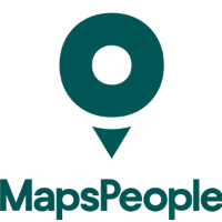 Mapspeople logo