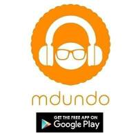 Mdundo.com logo