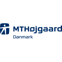 MT Højgaard Holding logo