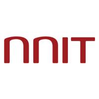 NNIT A/S logo