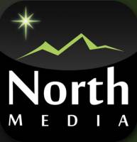 North Media logo