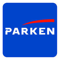 PARKEN Sport & Entertainment logo