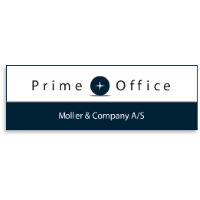 Prime Office logo