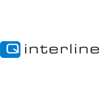 Q-Interline logo