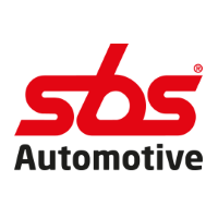 Scandinavian Brake Systems logo