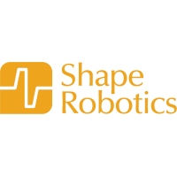 Shape Robotics logo