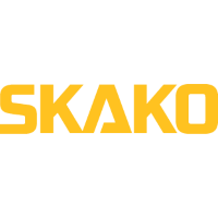 SKAKO logo