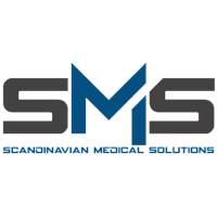 Scandinavian Medical Solutions logo