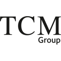 TCM Group logo