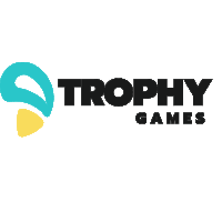 TROPHY GAMES Development logo