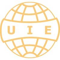 UIE Plc logo