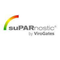 ViroGates logo