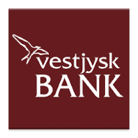 Vestjysk Bank logo