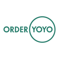 OrderYOYO logo