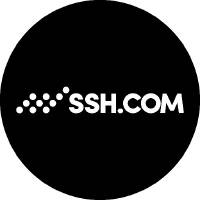 SSH Communications Security Oyj logo