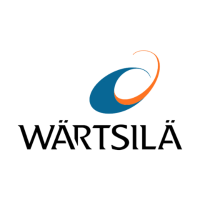 Wärtsilä Oyj Abp logo