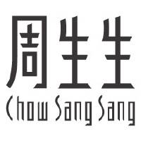 Chow Sang Sang Holdings International logo