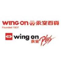 Wing On Company International logo