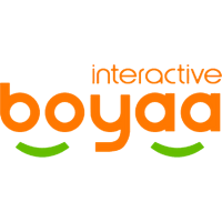 Boyaa Interactive International logo