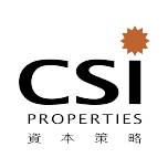 CSI Properties logo