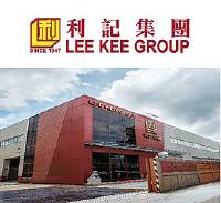 Lee Kee Holdings logo