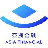 Asia Financial Holdings logo