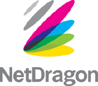 NetDragon Websoft Holdings logo