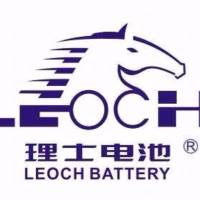Leoch International Technology logo