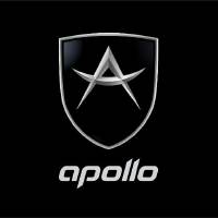 Apollo Future Mobility Group logo