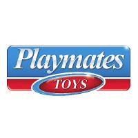 Playmates Toys logo