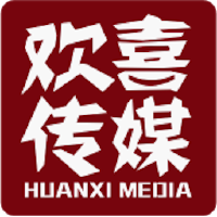 Huanxi Media Group logo