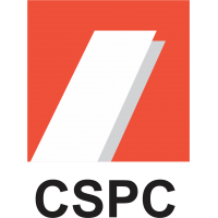 CSPC Pharmaceutical Group logo