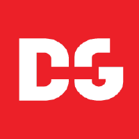 D&G Technology Holding Company logo