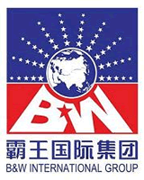 BaWang International (Group) Holding logo