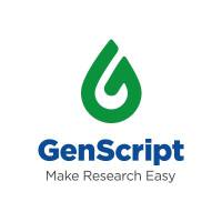 Genscript Biotech logo