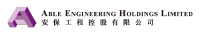 Able Engineering Holdings logo