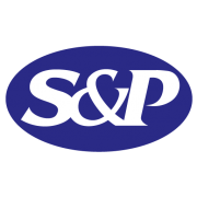 S&P International Holding logo