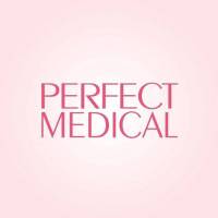 Perfect Medical Health Management logo