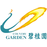 Country Garden Holdings Company logo