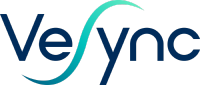 Vesync logo