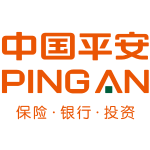 Ping An Insurance (Group) Company of China logo