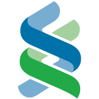 Standard Chartered logo