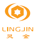 Lingbao Gold Group Company logo