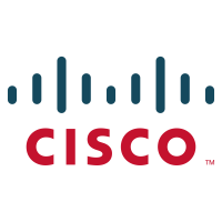 Cisco Systems logo