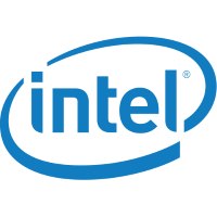 Intel logo