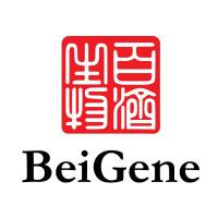 BeiGene logo