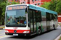 Gemilang International logo